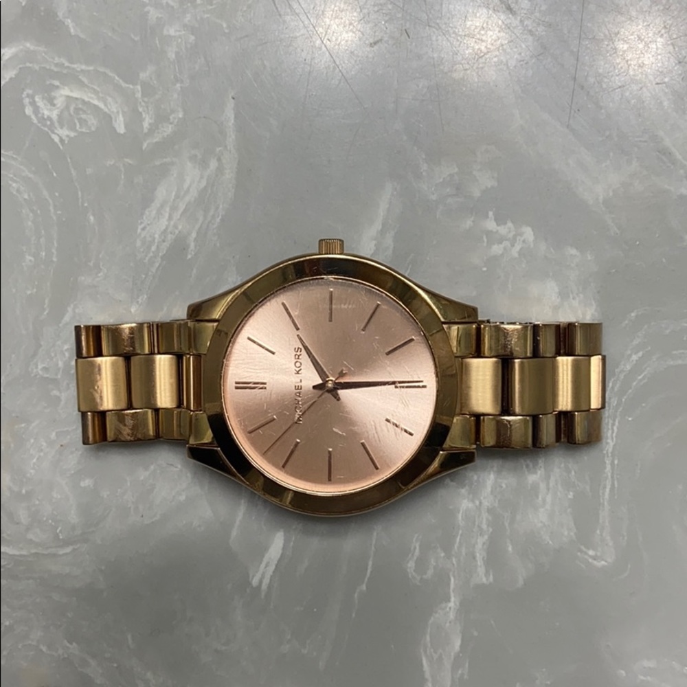 Michael Kors Watch